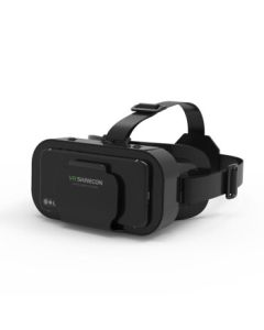 Magic Mirror VR Buzz Lightyear VR Glasses 3D Helmet Virtual Reality Headset Official Standard Configuration In Stock