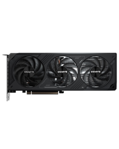 GIGABYTE GeForce RTX 5070 WindForce OC SFF 12G DLSS4 Gaming Design AI Smart Learning Dedicated Graphics Card