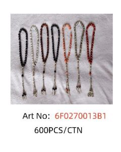 Buddha beads 10# 33 pieces