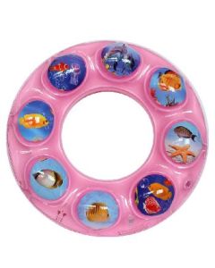 Swimming ring lifebuoy 80cm