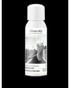 Sneakers and socks deodorant 100ml