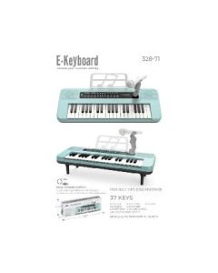 Electronic Keyboard: 37 keys