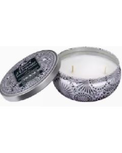 Scented candle 200g