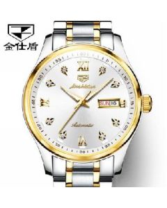 Watch Steel strap