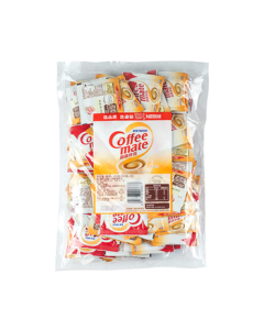 Nestle Coffee Milk Tea Creamer Non-Dairy Creamer 3g*100 Individually Packed Portable Sachets 0 Trans Fat