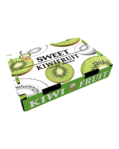 Jingxiansheng Shaanxi Xuxiang Green Kiwi Fruit, 16-18 pcs, Single Fruit approx. 80-110g, Mid-Autumn Festival Gift Box