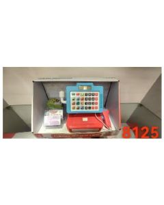 cash register