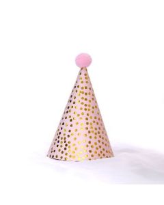 Birthday party hats