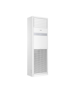Leader Central Air Conditioner 5HP Commercial Cabinet Unit Cooling and Heating New Level 2 Energy Efficiency KFRd-120LW/5YTF82T with 4m Copper Pipe (Jingpei Package)