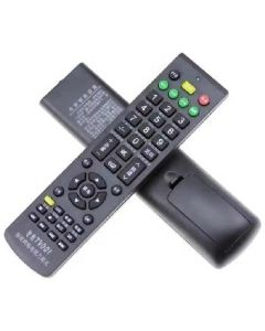 TV remote control