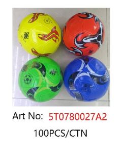 Soccer Toys 5#