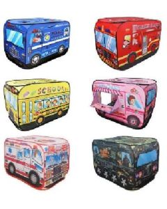 Baby Bus GB-195-2 114*72*75cm