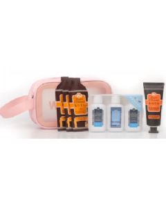 Toiletry kit