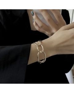 Skeleton bracelet