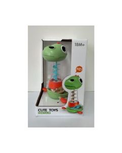Dinosaurs are having fun