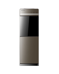 MeiLing Water Dispenser, Household Vertical Office Double-Door Cabinet Type Warm Water Dispenser MY-L109