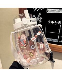 Water bottle 1300ml