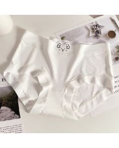 Ice silk briefs in size L