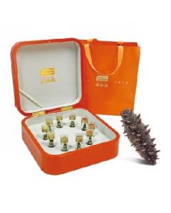 Sea cucumber type 988