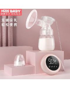 Breast pump bilateral