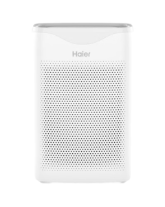 Haier Air Purifier for Formaldehyde Removal, Smoke and Dust Elimination, Haze and Odor Removal, Sterilization, Home Use with Sleep Mode, Model KJ200F-M900A