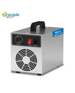 Prangde PDX-10N Ozone Disinfection Machine/Ozone Generator/Ozone Machine for Car Sterilization and Odor Removal 10g Custom Model