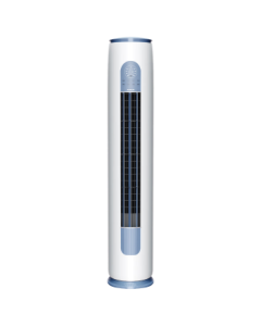 GREE 3HP Cloud Elegance II Inverter Energy-Saving Floor-Standing Air Conditioner for Living Room KFR-72LW/NhGm1BAj Home Appliance