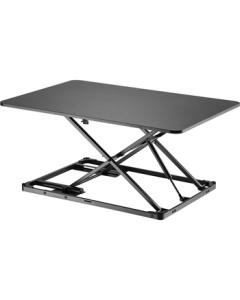 Brateck Adjustable Height Desk Standing Workstation Sit Stand Desk Converter D200