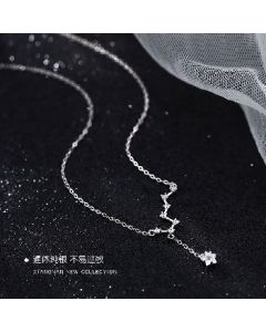 Big Dipper Necklace 925 sterling silver