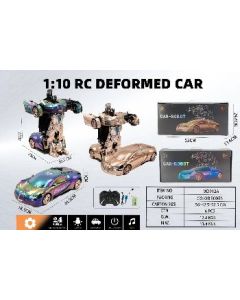 Remote control toys