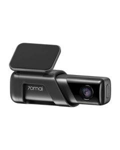 70mai Smart AI Dash Cam M500 Silver Gray 32G 1944P Ultra HD Wide Angle Remote Monitoring