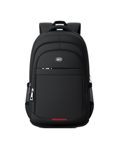 Warrior Men's Large Capacity Backpack for Business Travel, Hiking, Laptop, School - Suitable for Middle School, High School, and College Students