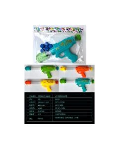 Air cannon gun EVA ball gun