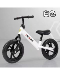 Balance bike sliding bike 2-6 years old 12 inches