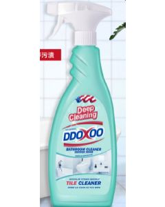 Bathroom cleaner 600g*2 bottles