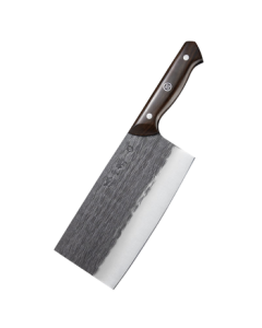 Zhang Xiaoquan Ancient Charm·Ultimate Stainless Steel Household Traditional Forged Chopping Knife Kitchen Knife Sharp D100831
