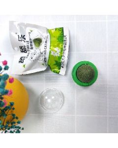 Catnip lollipop toy 22g/bag