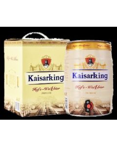 White beer 5L