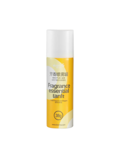 Deerma Fragrance Spray Refill (3 Cans) Air Freshener & Odor Eliminator [Compatible with PX830/PX831 Spray Machine Accessories]