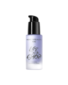 TOUMEE Primer 30ml*2 - Long-Lasting Makeup, Concealer & Brightening 3-in-1 Tone-Up Cream, Birthday Gift