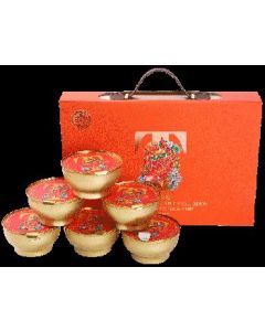 Fish gelatin gift box 260g*6