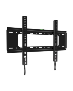 ProPre (40-75 Inch) TV Wall Mount Bracket Universal Fixing Stand for Hisense Skyworth TCL Huawei Smart Screen TVs, Supports Up to 70kg