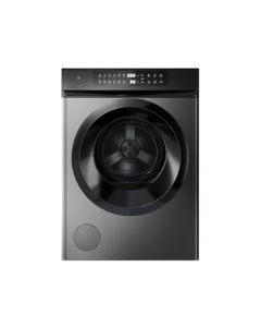 JingDong JingZao Dryer, 10kg Household Venting Dryer, Standalone Clothes Dryer with Sterilization, Dust Mite Removal, and Moisture Elimination, Home Appliance JZHGJ-10B