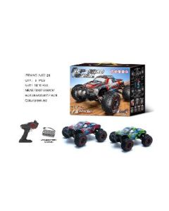 RC car 1:12 4WD 2.4G 4-way