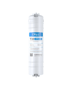 Drill Core Universal Water Filter Cartridge Korean Quick Connect PP Cotton Household Activated Carbon Ultrafiltration Membrane RO Reverse Osmosis Water Purifier Accessories ZX-T33