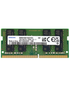 SAMSUNG Notebook RAM 16GB DDR4 3200MHz