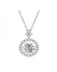 Chain 1 carat 1.00ct