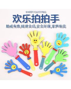 Clap your hands 24cm