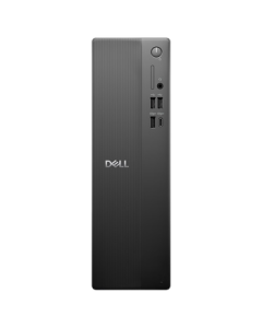 Dell Vostro 25th Anniversary New Model High-Performance Desktop PC (14th Gen i3-14100, 16GB DDR5, 512GB SSD) with 23.8" Large Screen for Business, Office, and Education