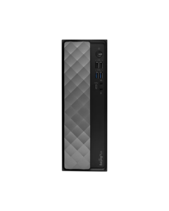 Lenovo Baiying M300 Commercial Office & Home Desktop Computer Host (12th Gen Core i5-12450HX, 16GB RAM, 512GB SSD)